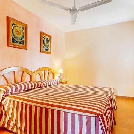 Binibequer Vell Sleeps 9 Pool Air Con Wifi * Binibeca